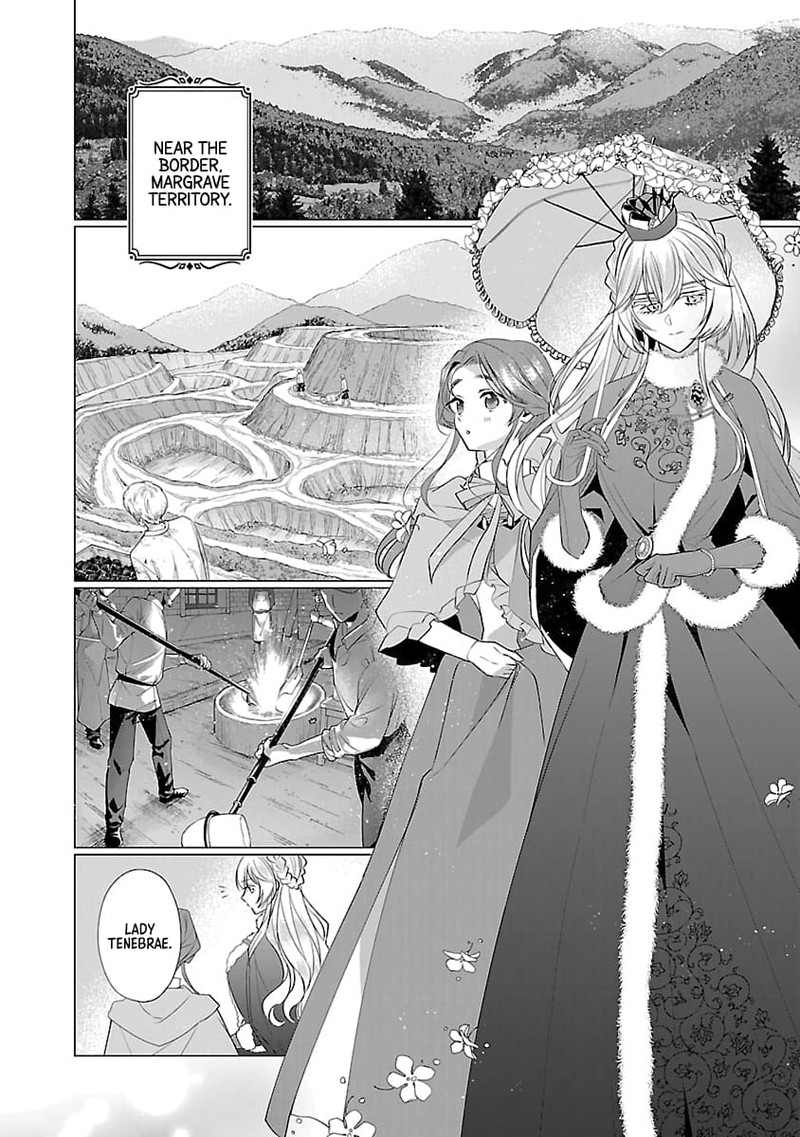 Genkai Ol San Wa Akuyaku Reijou Sama Ni Tsukaetai 11 2