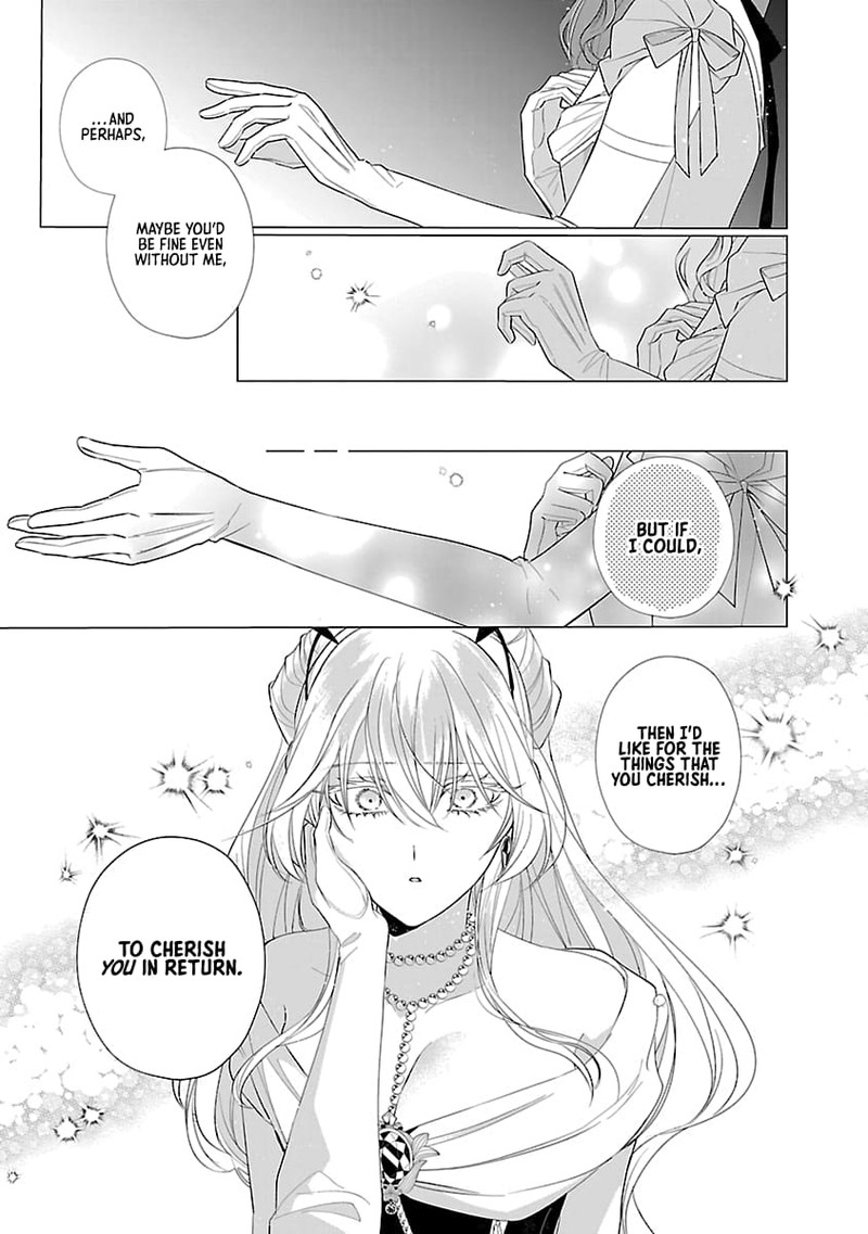 Genkai Ol San Wa Akuyaku Reijou Sama Ni Tsukaetai 11 23