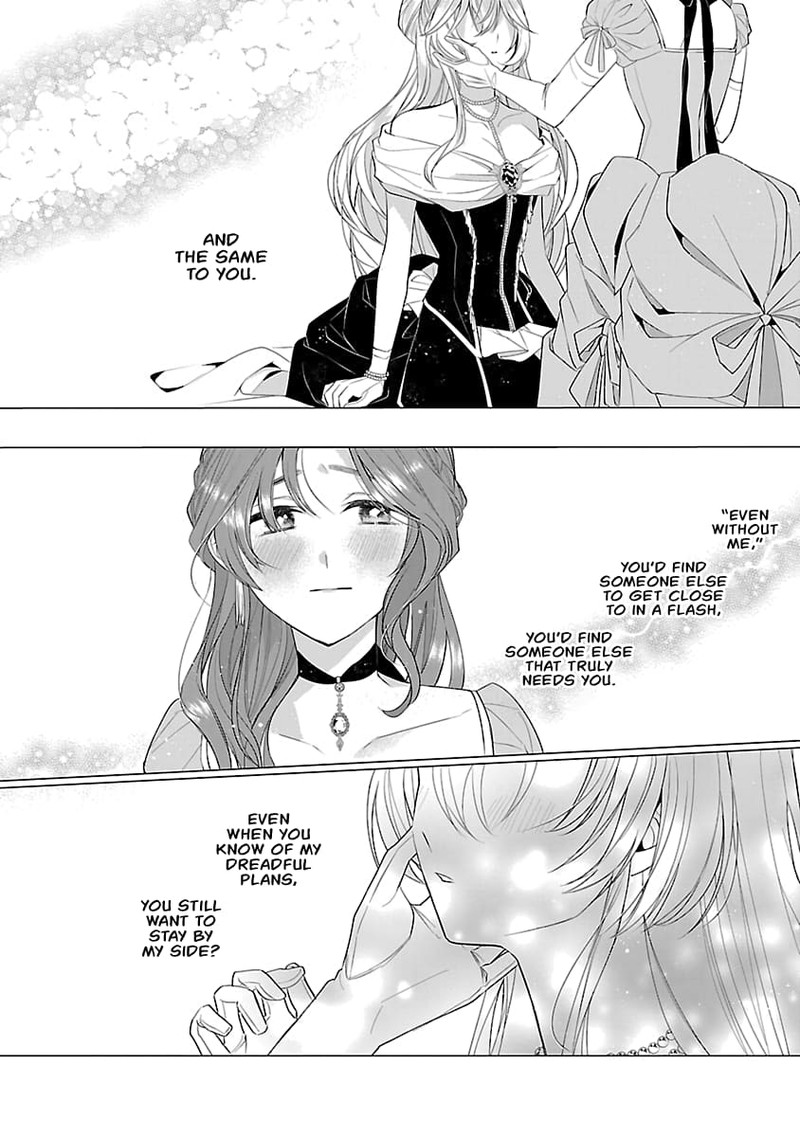 Genkai Ol San Wa Akuyaku Reijou Sama Ni Tsukaetai 11 24