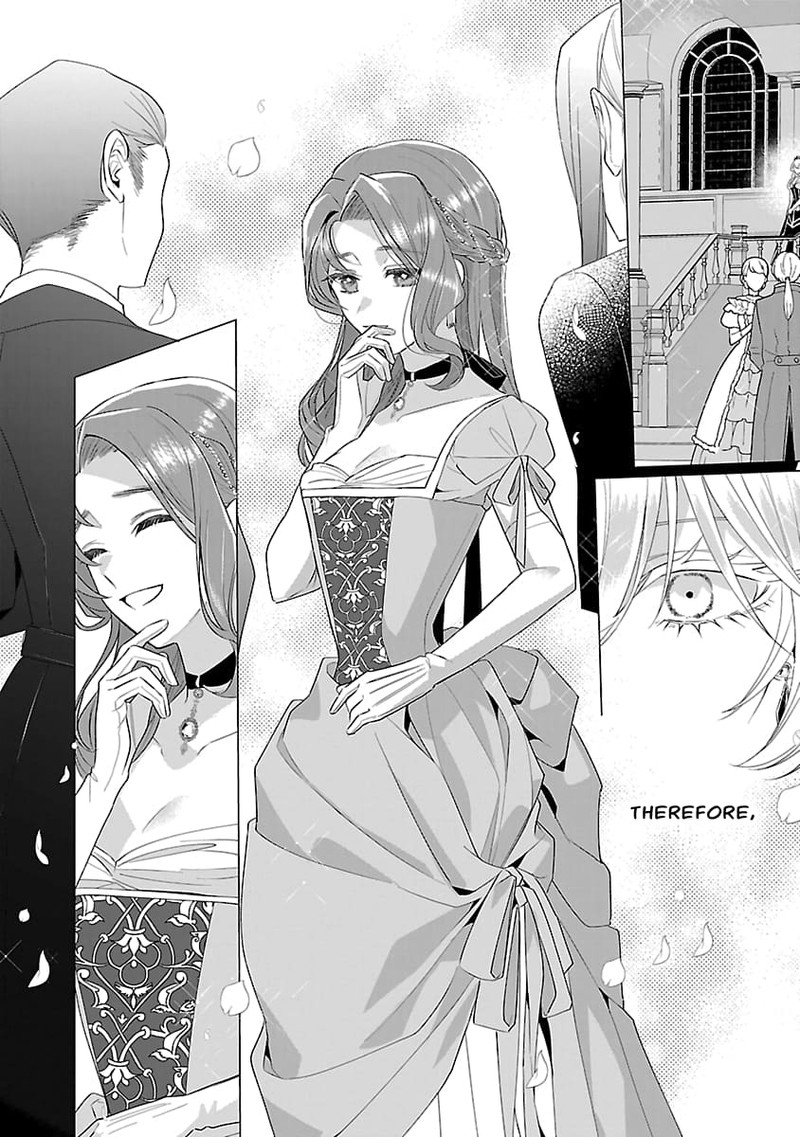 Genkai Ol San Wa Akuyaku Reijou Sama Ni Tsukaetai 11 8