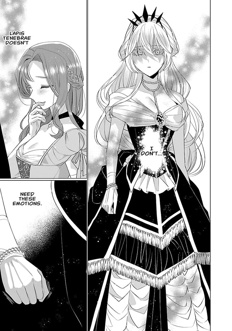 Genkai Ol San Wa Akuyaku Reijou Sama Ni Tsukaetai 11 9