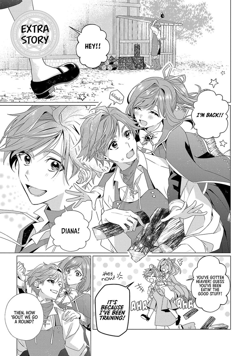 Genkai Ol San Wa Akuyaku Reijou Sama Ni Tsukaetai 11e 2