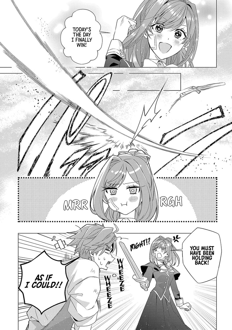 Genkai Ol San Wa Akuyaku Reijou Sama Ni Tsukaetai 11e 3