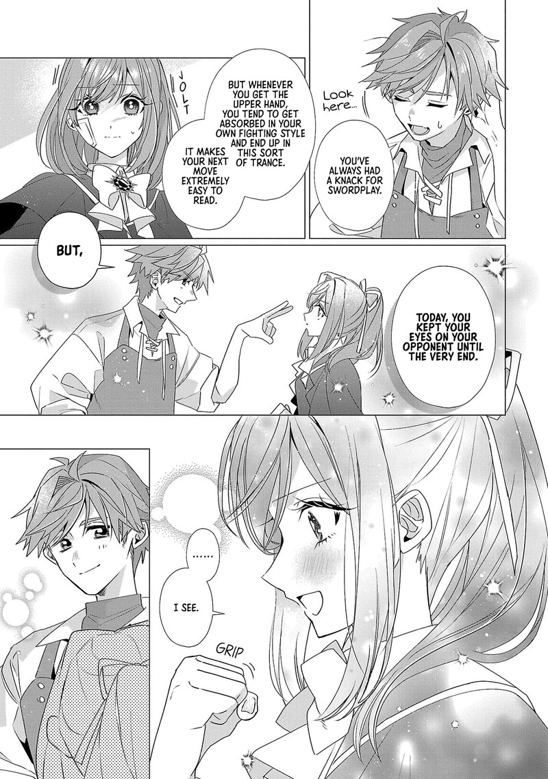 Genkai Ol San Wa Akuyaku Reijou Sama Ni Tsukaetai 11e 4