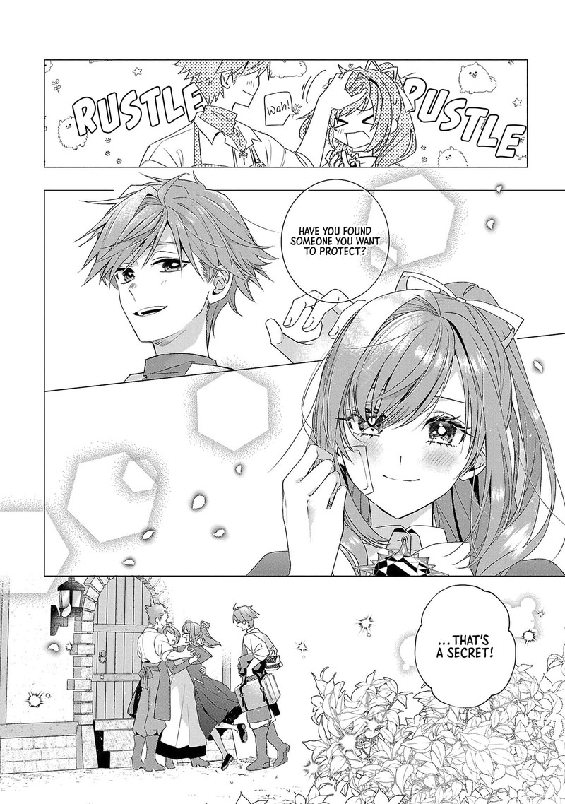 Genkai Ol San Wa Akuyaku Reijou Sama Ni Tsukaetai 11e 5