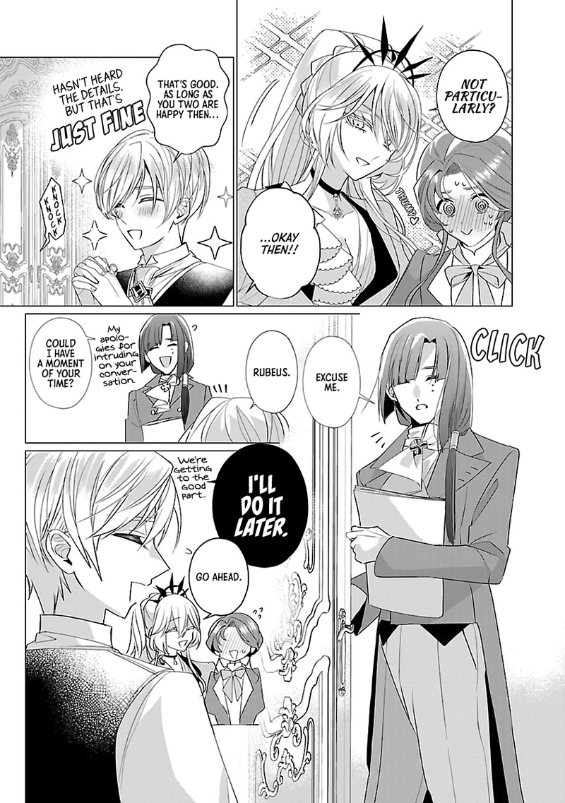 Genkai Ol San Wa Akuyaku Reijou Sama Ni Tsukaetai 12 15