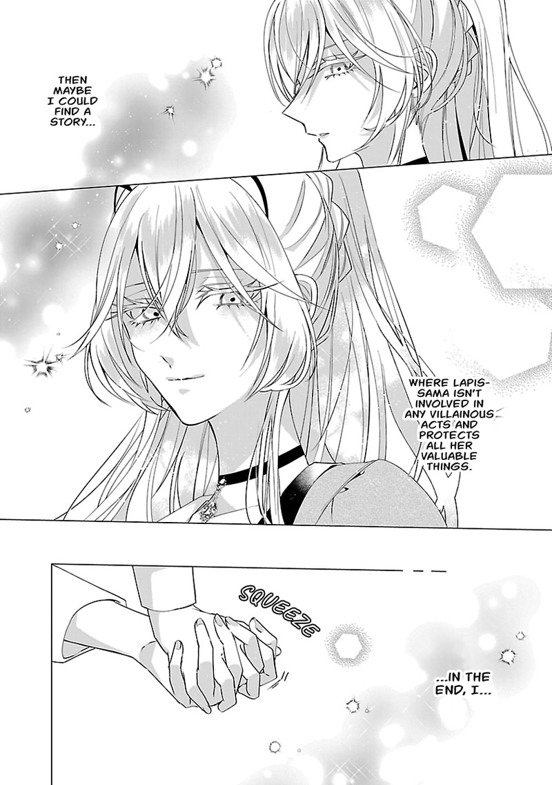 Genkai Ol San Wa Akuyaku Reijou Sama Ni Tsukaetai 12 22