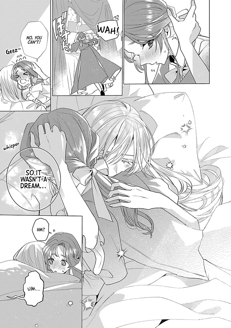 Genkai Ol San Wa Akuyaku Reijou Sama Ni Tsukaetai 12 7