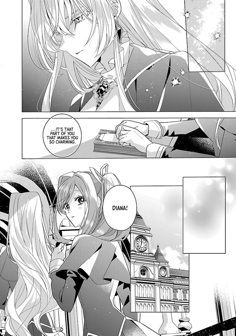 Genkai Ol San Wa Akuyaku Reijou Sama Ni Tsukaetai 13 12