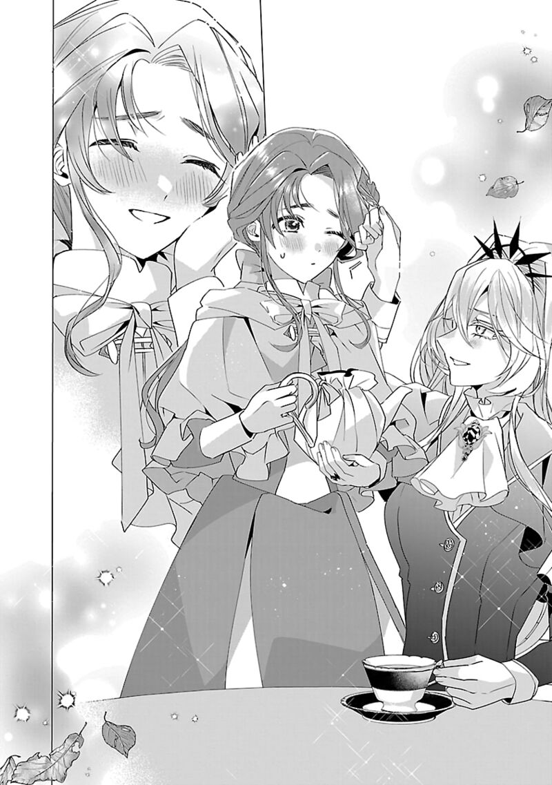 Genkai Ol San Wa Akuyaku Reijou Sama Ni Tsukaetai 13 22