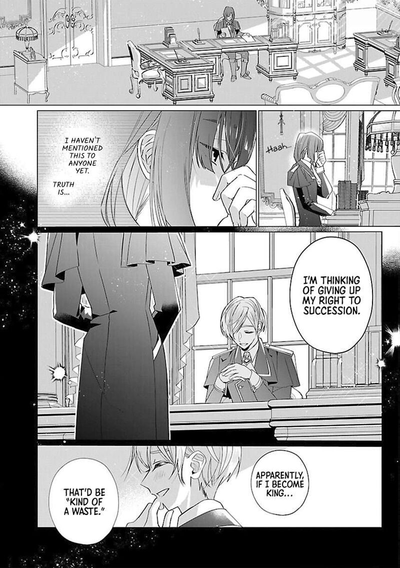 Genkai Ol San Wa Akuyaku Reijou Sama Ni Tsukaetai 14 2