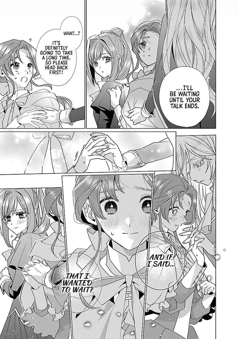 Genkai Ol San Wa Akuyaku Reijou Sama Ni Tsukaetai 14 25