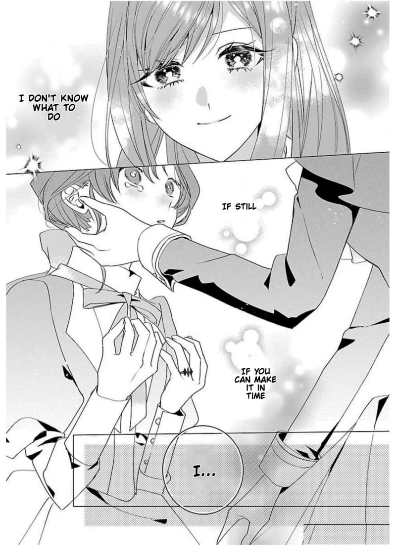 Genkai Ol San Wa Akuyaku Reijou Sama Ni Tsukaetai 15 26