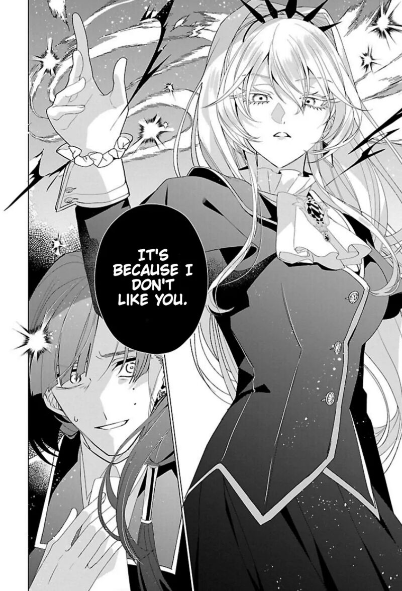 Genkai Ol San Wa Akuyaku Reijou Sama Ni Tsukaetai 16 19