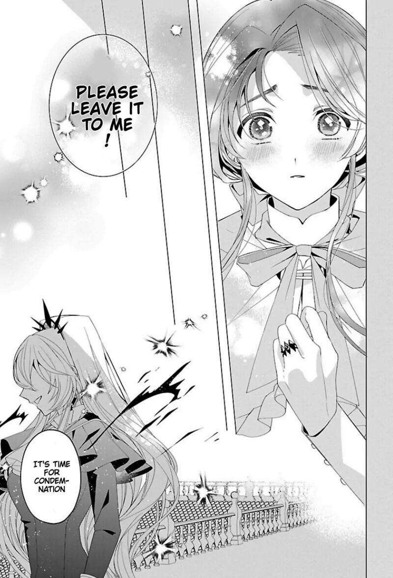 Genkai Ol San Wa Akuyaku Reijou Sama Ni Tsukaetai 16 30