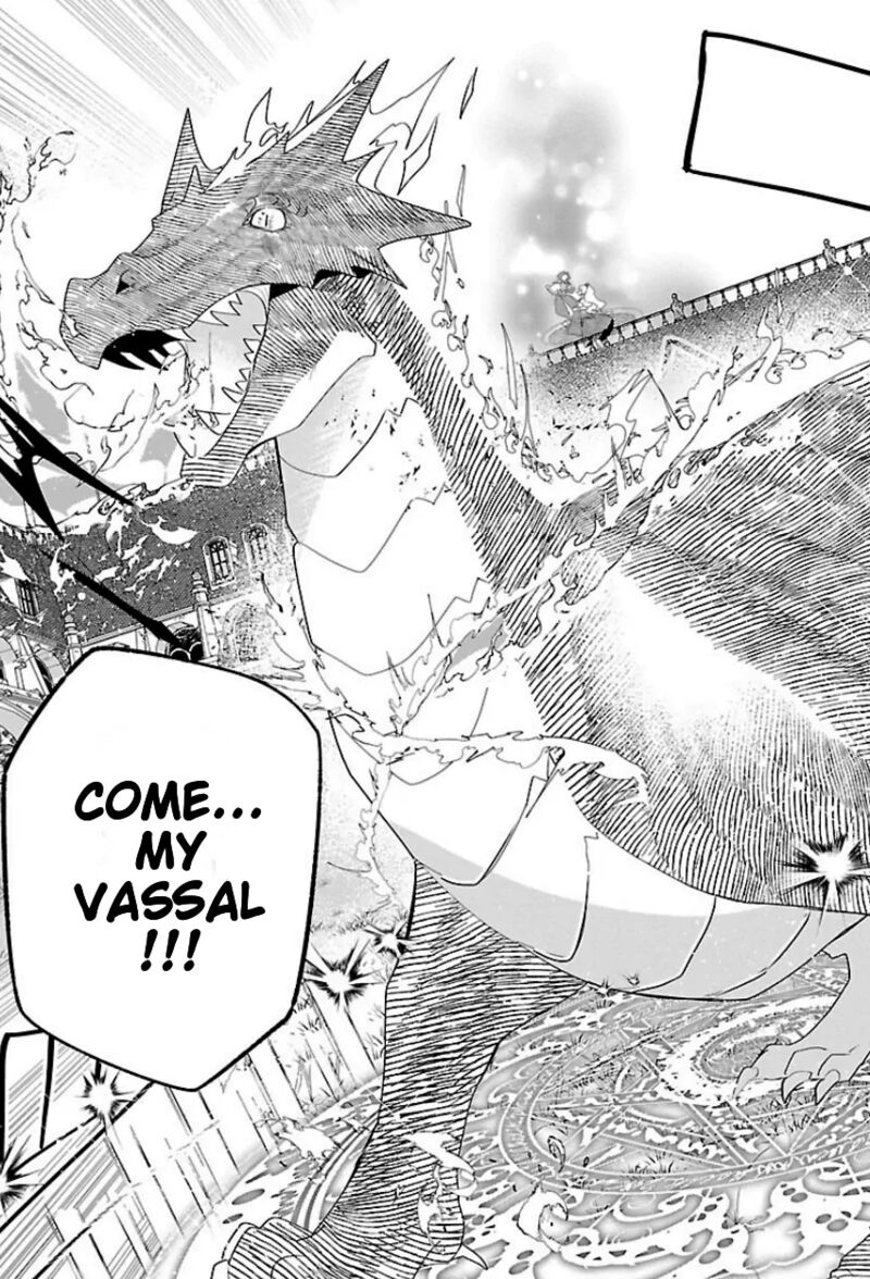 Genkai Ol San Wa Akuyaku Reijou Sama Ni Tsukaetai 16 32