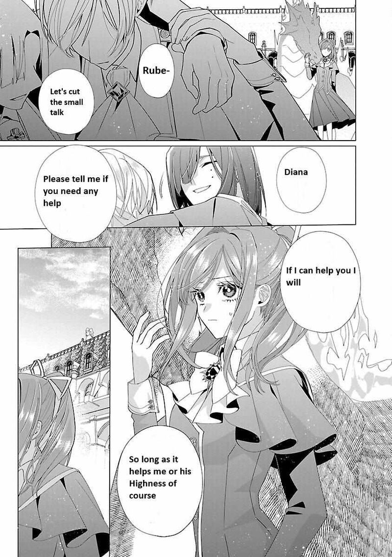Genkai Ol San Wa Akuyaku Reijou Sama Ni Tsukaetai 17 10