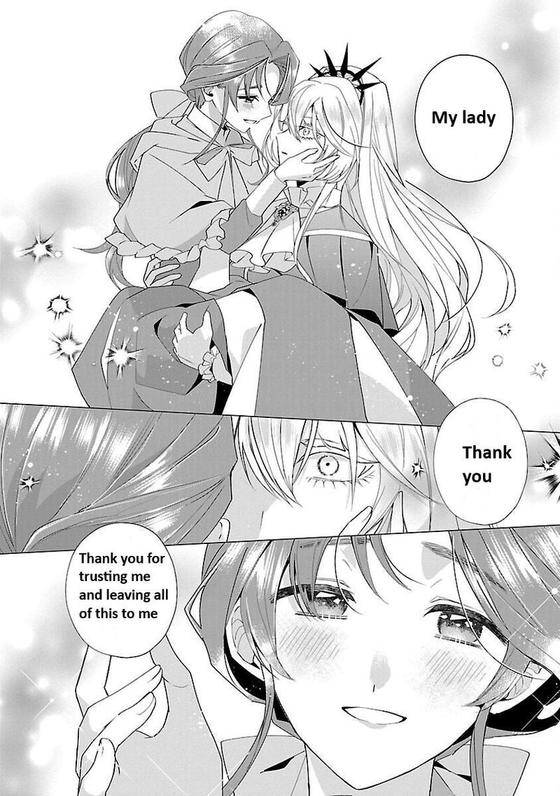 Genkai Ol San Wa Akuyaku Reijou Sama Ni Tsukaetai 17 13