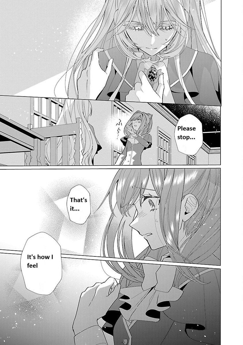 Genkai Ol San Wa Akuyaku Reijou Sama Ni Tsukaetai 17 26