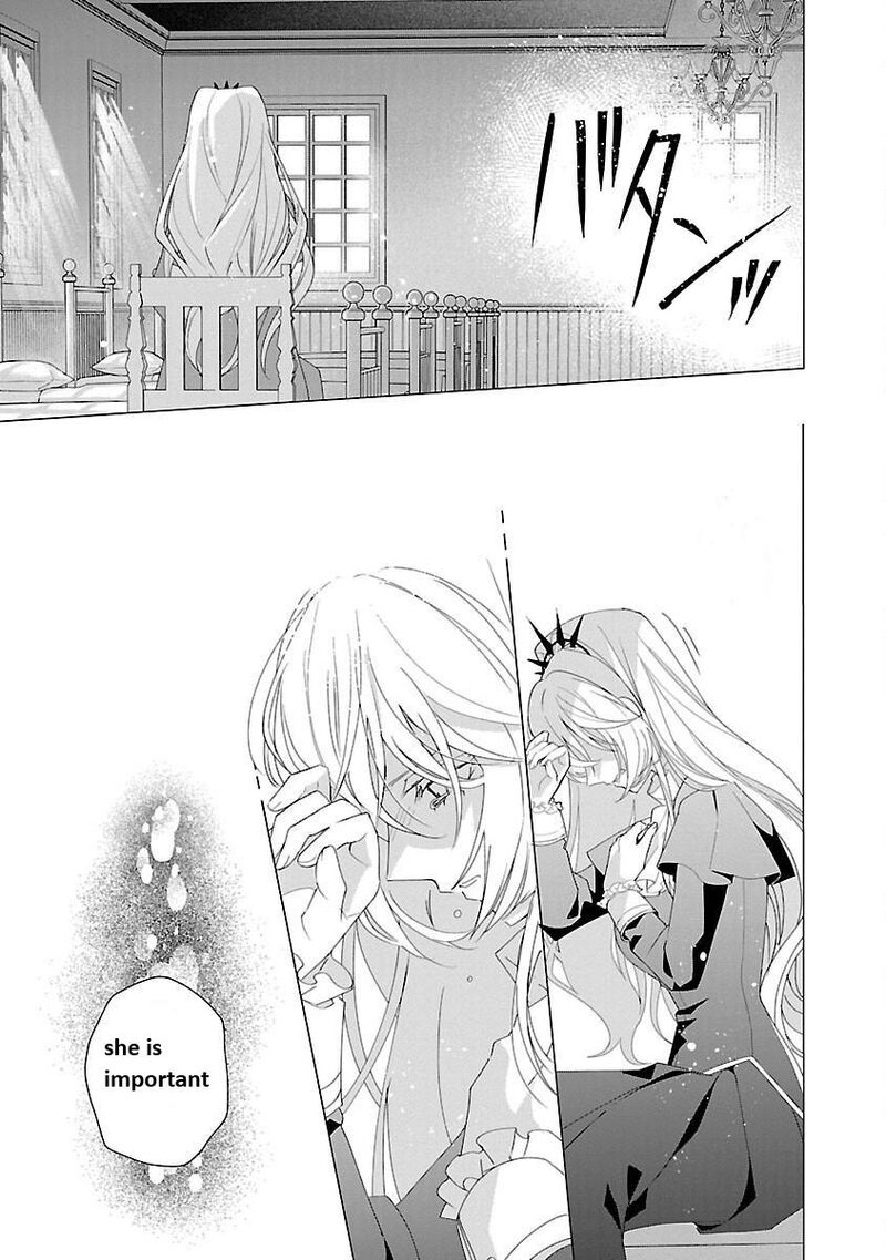 Genkai Ol San Wa Akuyaku Reijou Sama Ni Tsukaetai 17 28