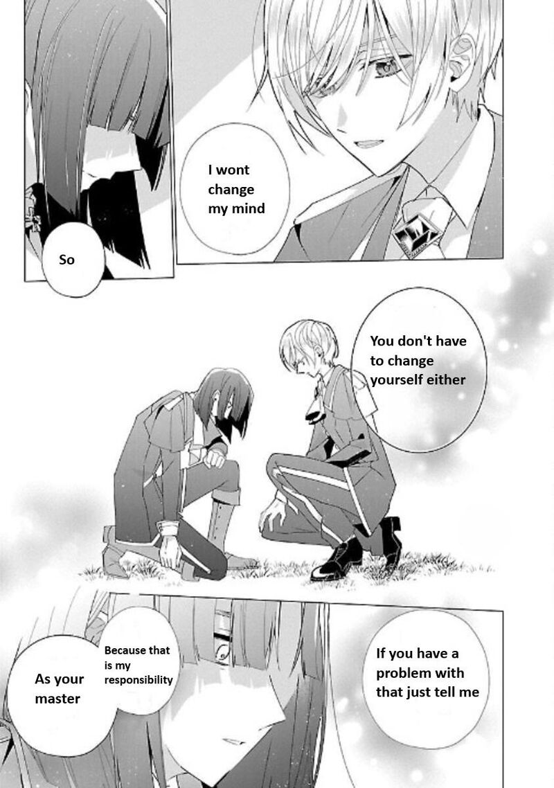 Genkai Ol San Wa Akuyaku Reijou Sama Ni Tsukaetai 17 6