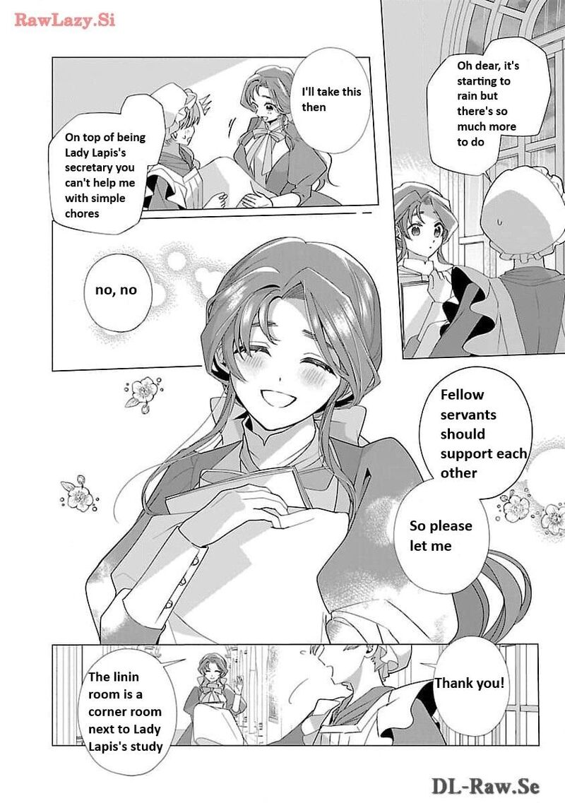 Genkai Ol San Wa Akuyaku Reijou Sama Ni Tsukaetai 18 16