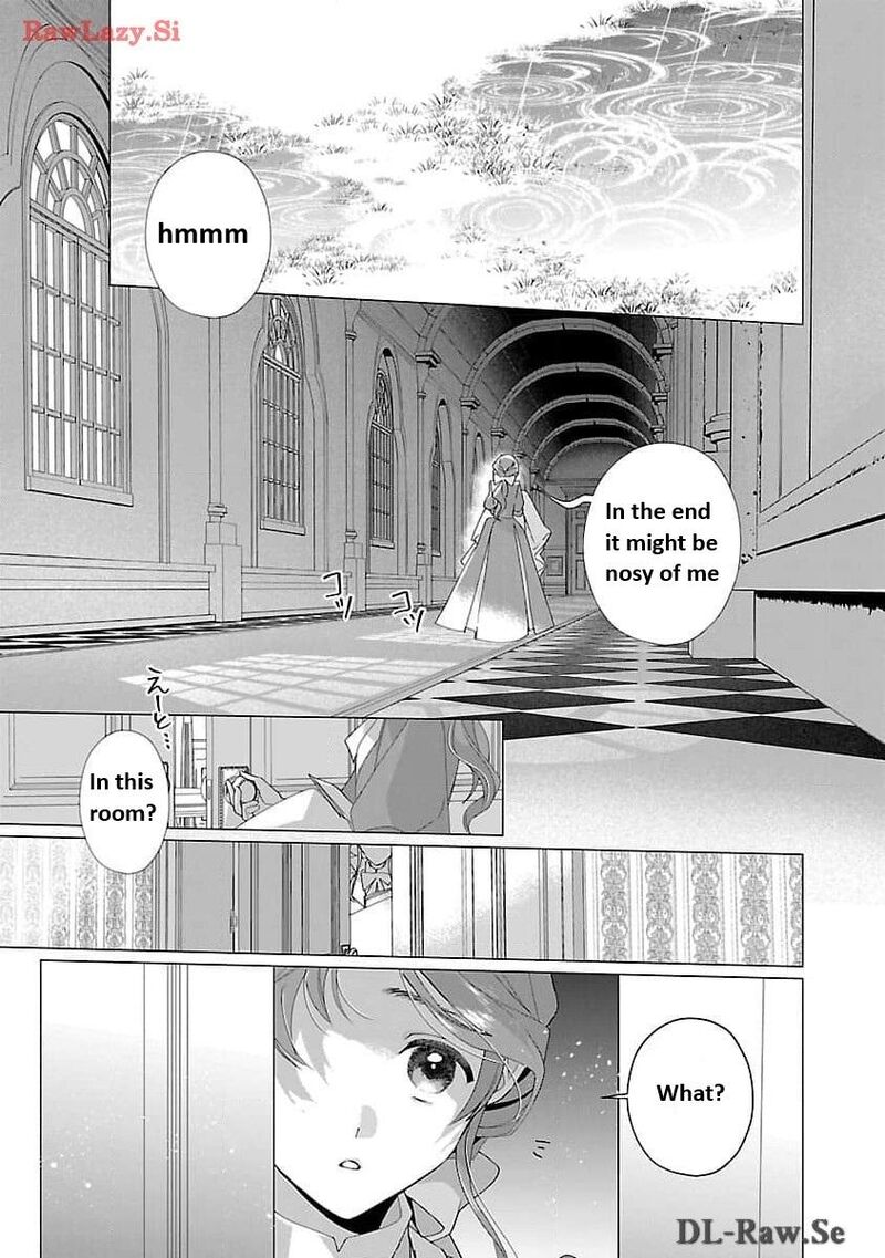Genkai Ol San Wa Akuyaku Reijou Sama Ni Tsukaetai 18 17