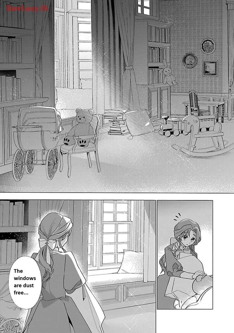 Genkai Ol San Wa Akuyaku Reijou Sama Ni Tsukaetai 18 19