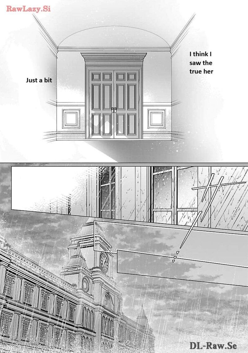 Genkai Ol San Wa Akuyaku Reijou Sama Ni Tsukaetai 18 23