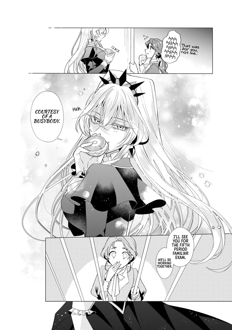 Genkai Ol San Wa Akuyaku Reijou Sama Ni Tsukaetai 2 16