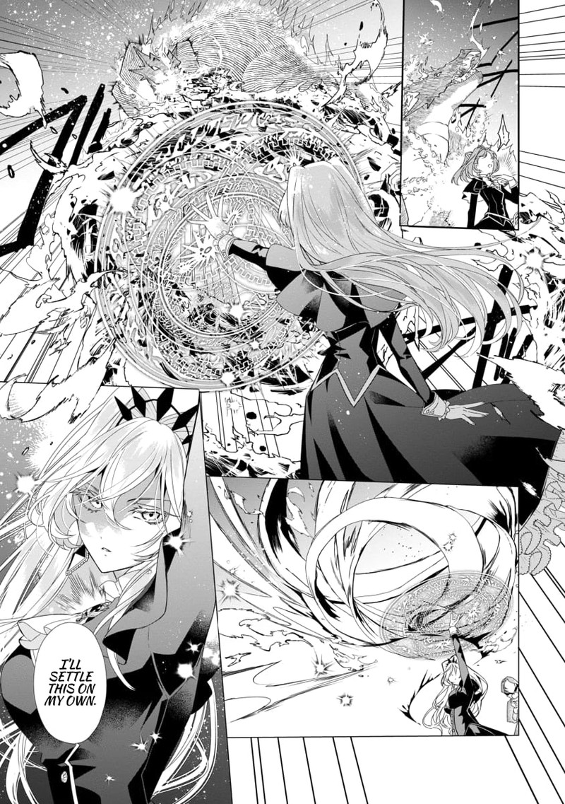 Genkai Ol San Wa Akuyaku Reijou Sama Ni Tsukaetai 2 21