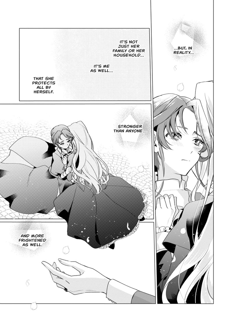 Genkai Ol San Wa Akuyaku Reijou Sama Ni Tsukaetai 2 33