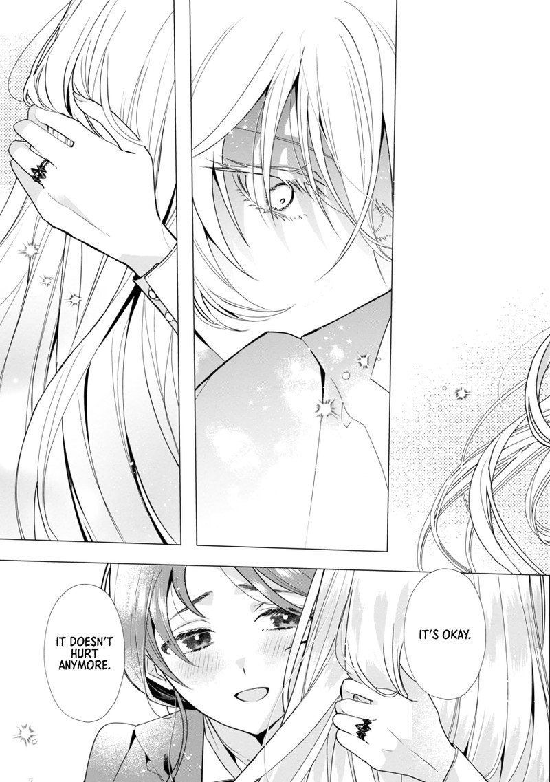 Genkai Ol San Wa Akuyaku Reijou Sama Ni Tsukaetai 2 35