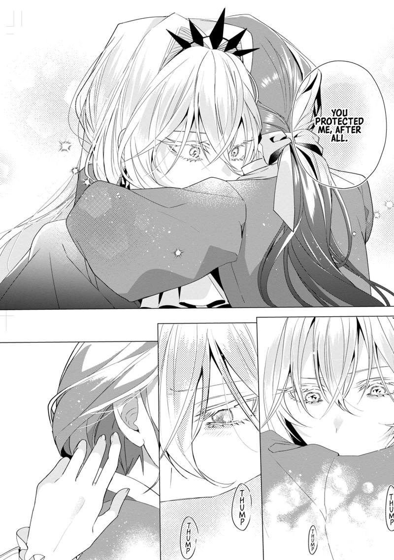 Genkai Ol San Wa Akuyaku Reijou Sama Ni Tsukaetai 2 36