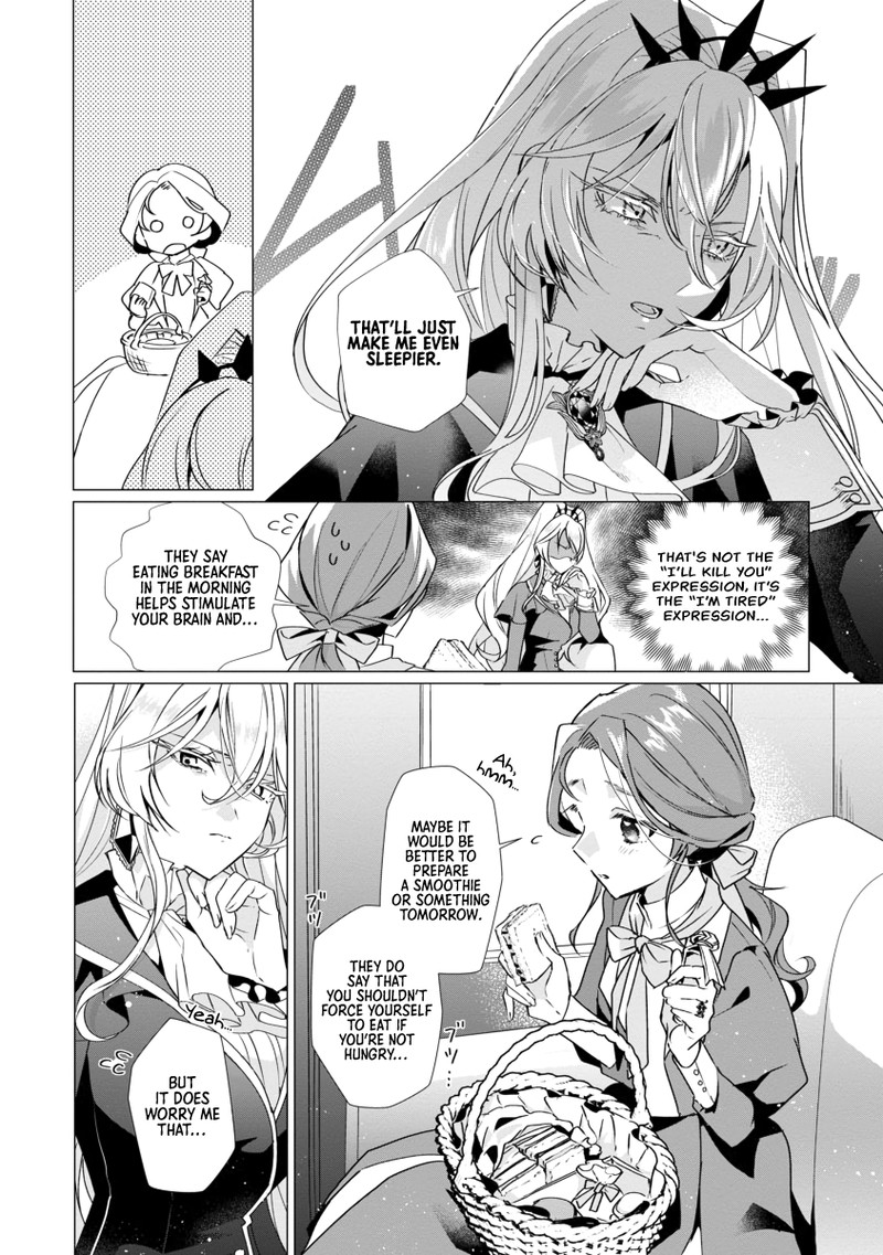 Genkai Ol San Wa Akuyaku Reijou Sama Ni Tsukaetai 2 6