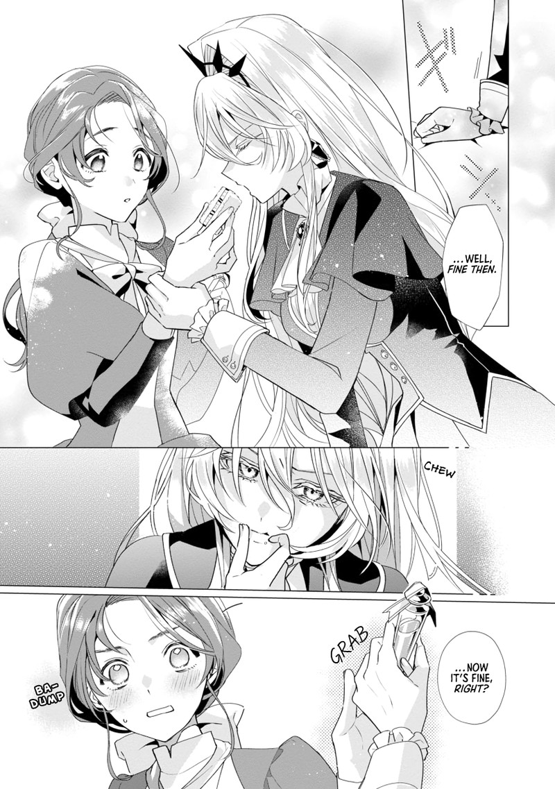 Genkai Ol San Wa Akuyaku Reijou Sama Ni Tsukaetai 2 7