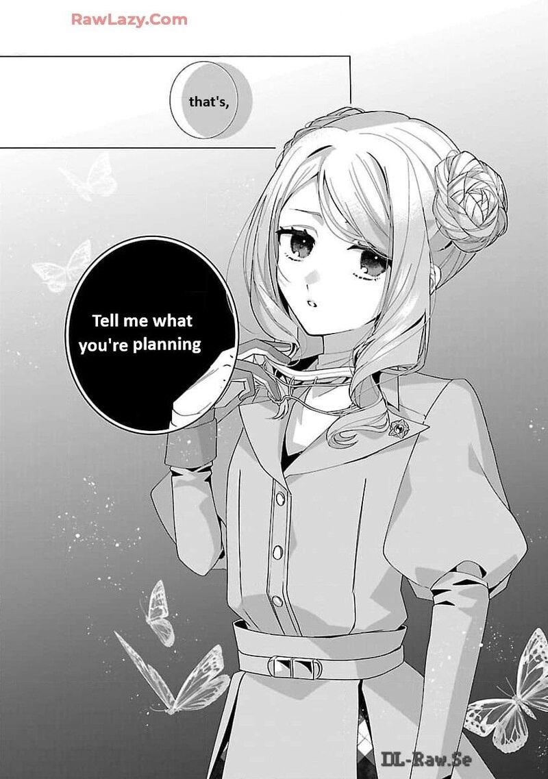 Genkai Ol San Wa Akuyaku Reijou Sama Ni Tsukaetai 20 22