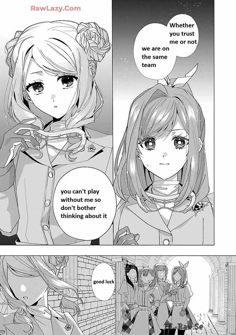 Genkai Ol San Wa Akuyaku Reijou Sama Ni Tsukaetai 20 23