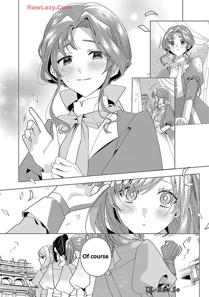 Genkai Ol San Wa Akuyaku Reijou Sama Ni Tsukaetai 20 6