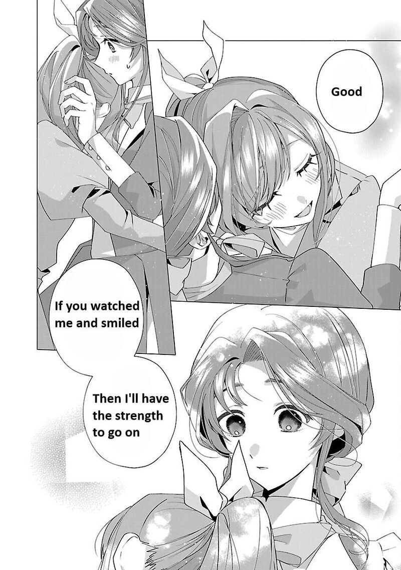 Genkai Ol San Wa Akuyaku Reijou Sama Ni Tsukaetai 21 12