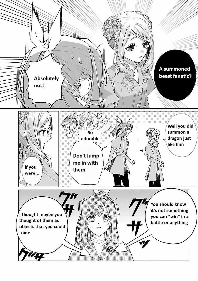 Genkai Ol San Wa Akuyaku Reijou Sama Ni Tsukaetai 21 20