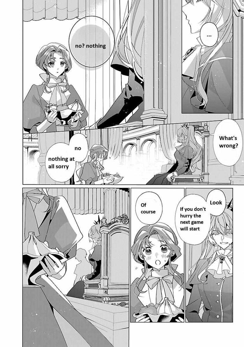 Genkai Ol San Wa Akuyaku Reijou Sama Ni Tsukaetai 21 6