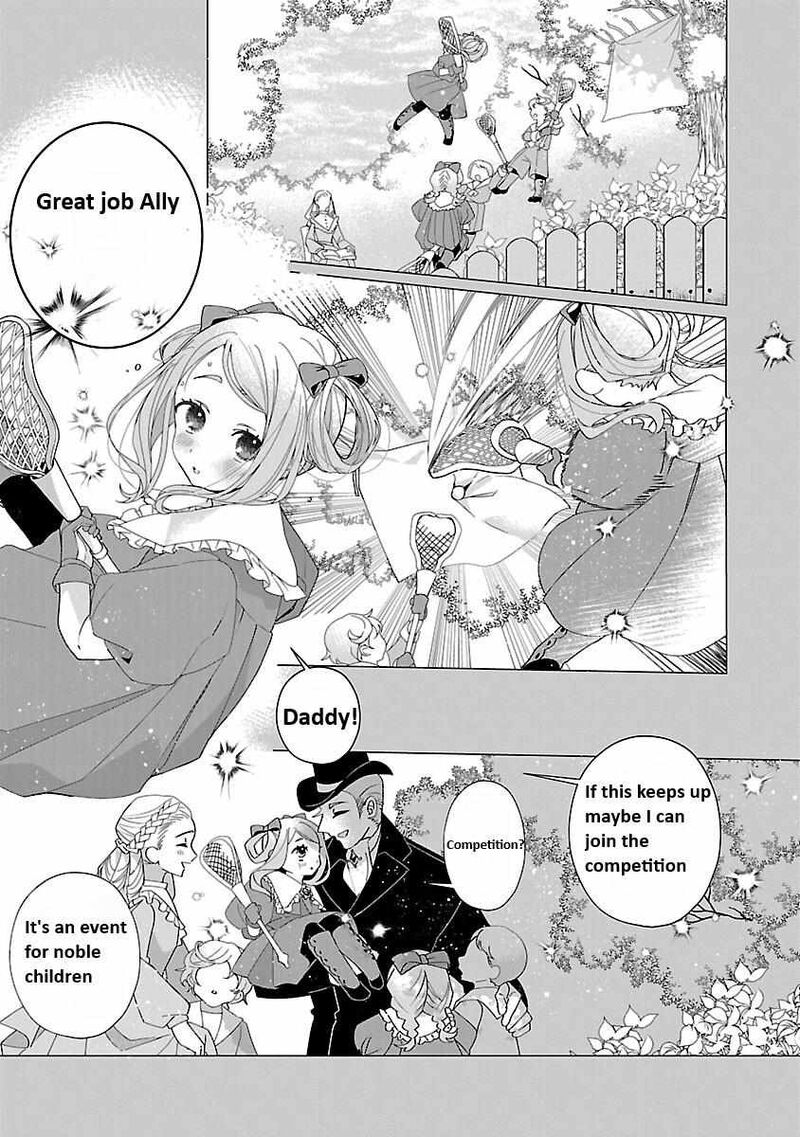 Genkai Ol San Wa Akuyaku Reijou Sama Ni Tsukaetai 22 1