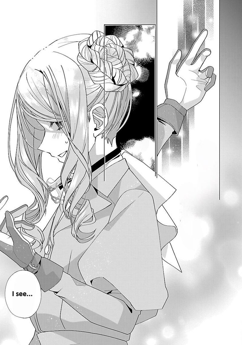 Genkai Ol San Wa Akuyaku Reijou Sama Ni Tsukaetai 22 11