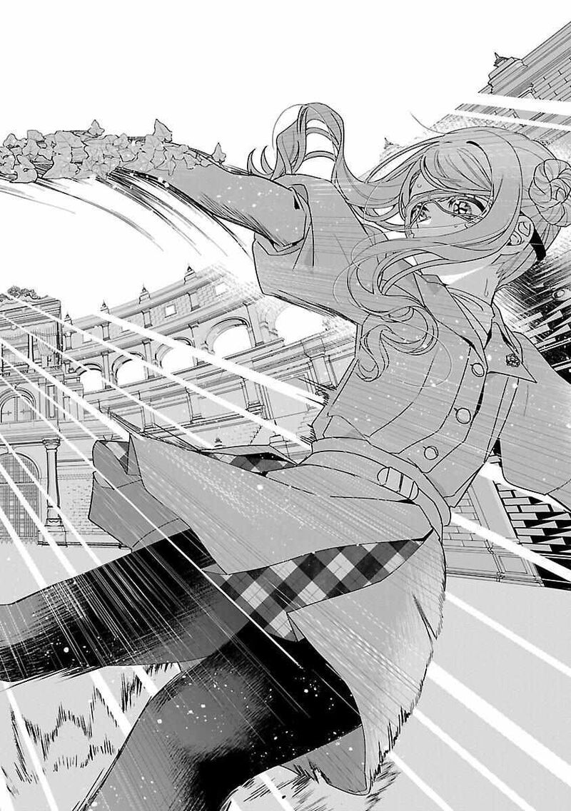 Genkai Ol San Wa Akuyaku Reijou Sama Ni Tsukaetai 22 24
