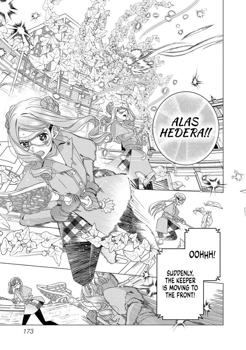 Genkai Ol San Wa Akuyaku Reijou Sama Ni Tsukaetai 23 21