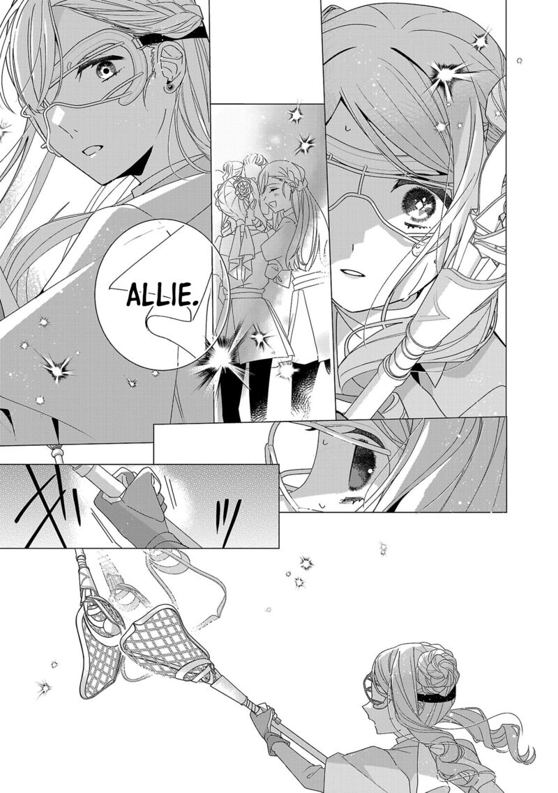 Genkai Ol San Wa Akuyaku Reijou Sama Ni Tsukaetai 23 9