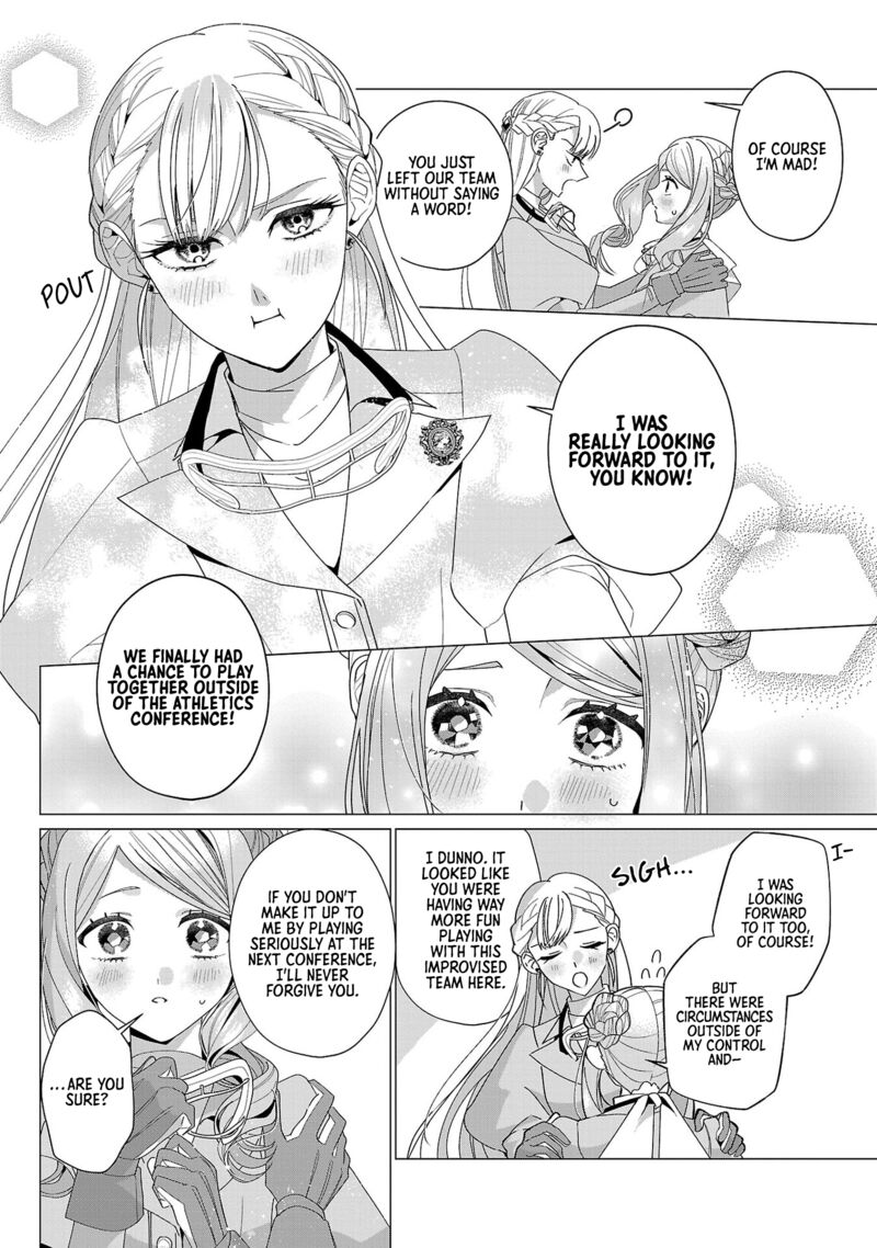 Genkai Ol San Wa Akuyaku Reijou Sama Ni Tsukaetai 23e 5