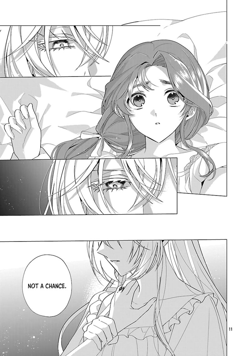 Genkai Ol San Wa Akuyaku Reijou Sama Ni Tsukaetai 25 11