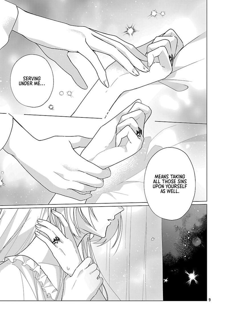 Genkai Ol San Wa Akuyaku Reijou Sama Ni Tsukaetai 25 9